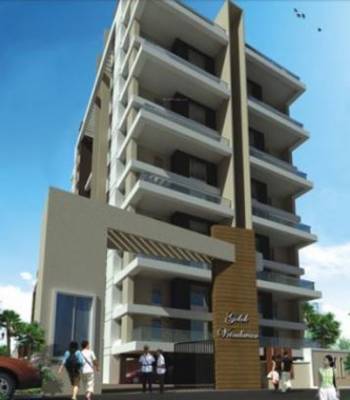 Images for Elevation of Alcon Golok Vrindavan