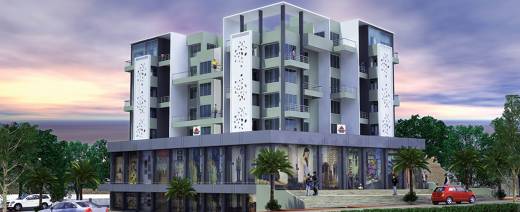 Images for Elevation of Legacy Square