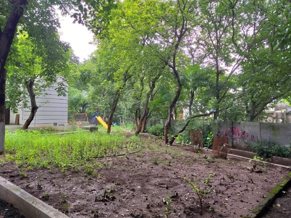 apartment Landscaped Gardens