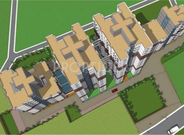 Images for Elevation of Ganguly 4 Sight Grand Castle