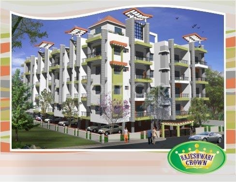 Mehta Engineers Rajeshwari Crown