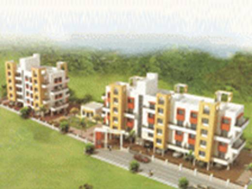 Images for Elevation of Dugad Group Heaven Park Images for Elevation of Dugad Group Heaven Park
