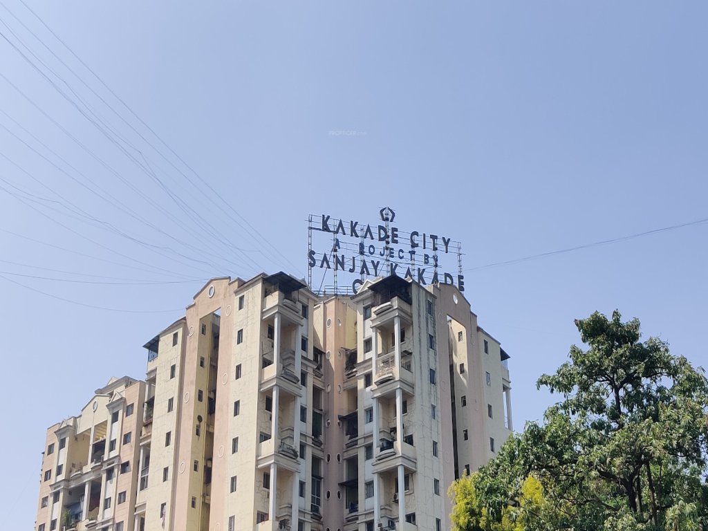  city phase i Elevation