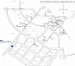 Images for Location Plan of JMD Imperial Suites