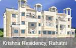 Images for Elevation of Bhojwani Krishna Residency