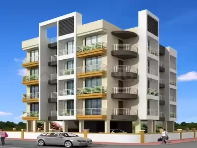 greens Elevation Elevation