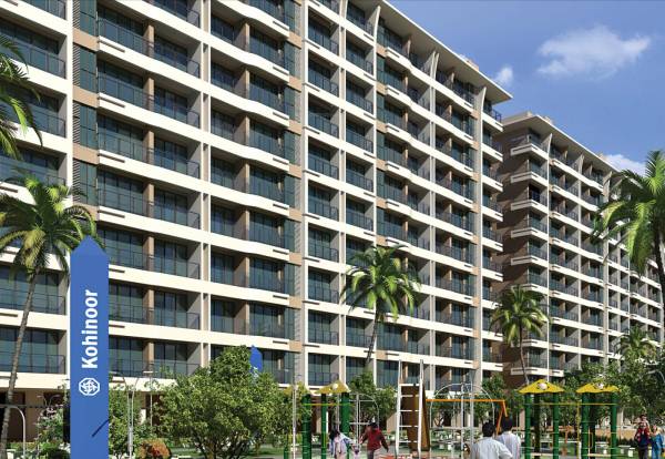  city-phase-i Elevation