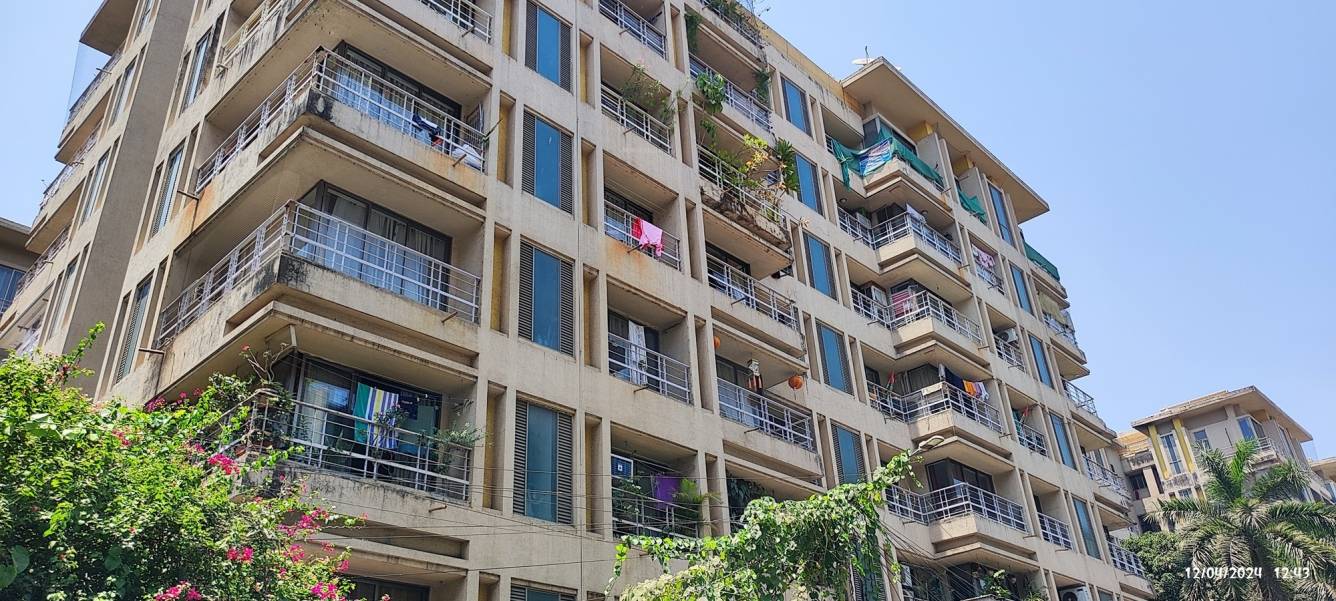  city phase i Elevation