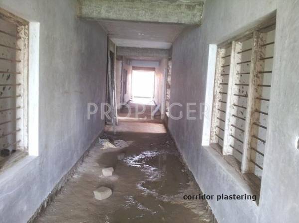 Images for Construction Status of Chalukya Chalukya Nirantara