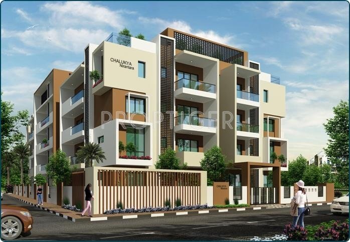 Images for Elevation of Chalukya Chalukya Nirantara