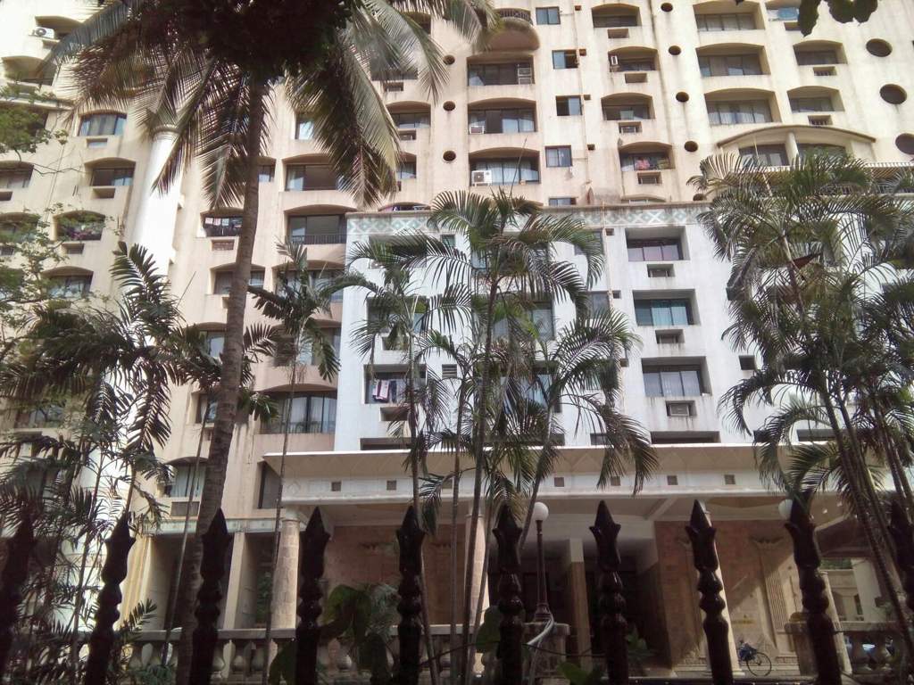 Images for Elevation of Hiranandani Developers Gardens Lake Castle