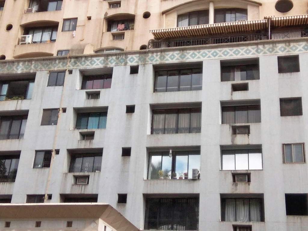 Images for Elevation of Hiranandani Developers Gardens Lake Castle