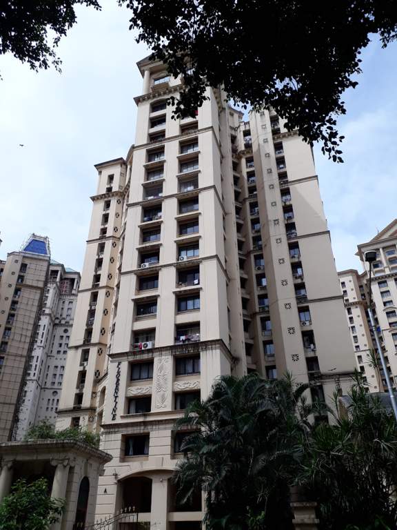  gardens florentine Elevation