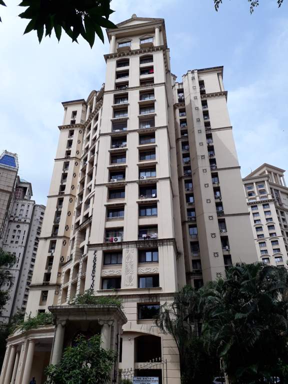  gardens florentine Elevation