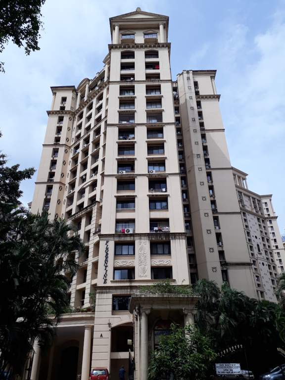  gardens florentine Elevation