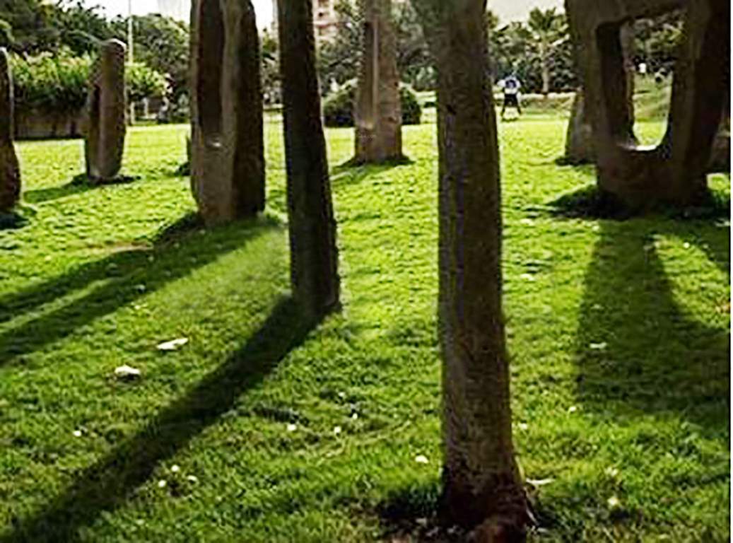 Images for Amenities of Hiranandani Developers Gardens Florentine