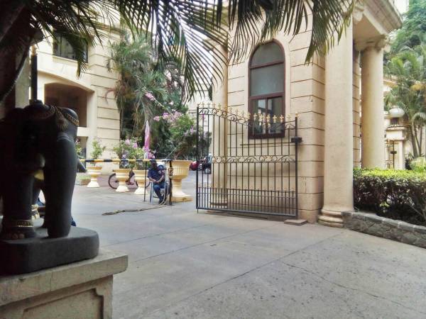 Images for Amenities of Hiranandani Developers Gardens Florentine