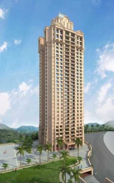 Elevation hiranandani-palace-gardens Elevation
