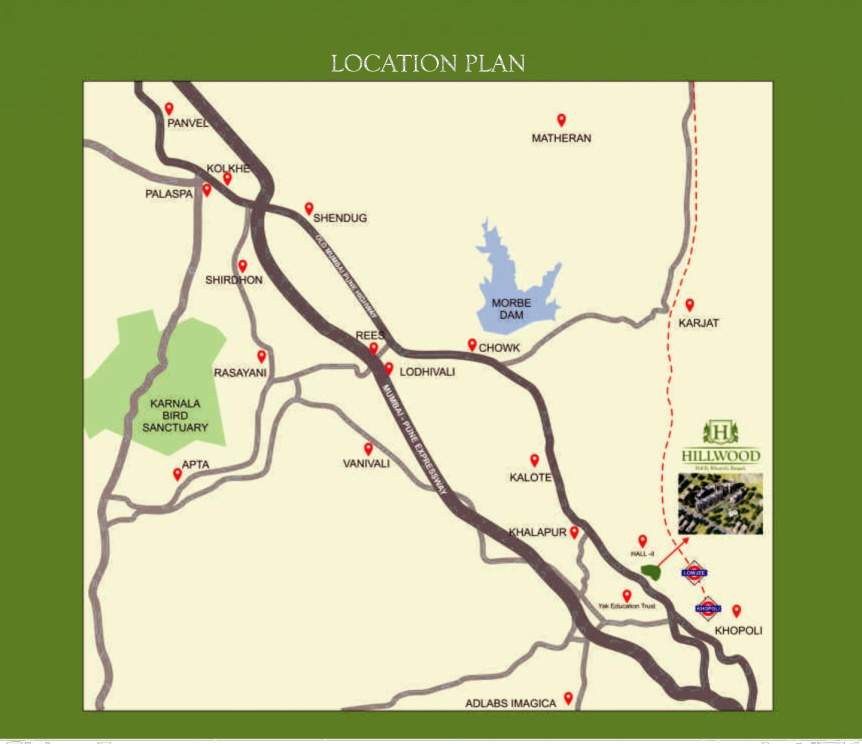 Images for locationPlan