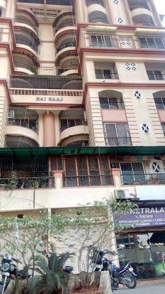 sai raj paradise Elevation