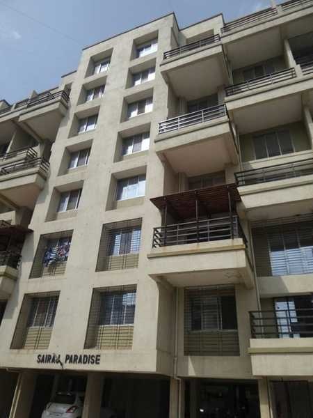 sai raj paradise Elevation