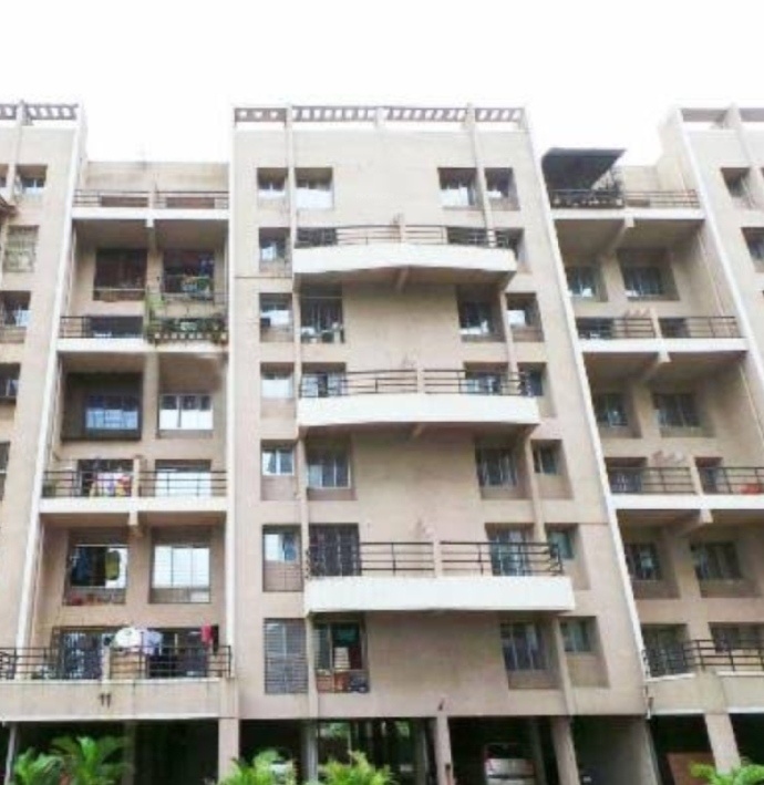 sai raj paradise Elevation