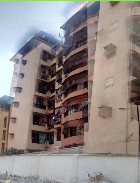 sai raj paradise Elevation