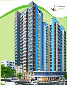 Images for Elevation of Vaibhavlaxmi Stella Residency Images for Elevation of Vaibhavlaxmi Stella Residency