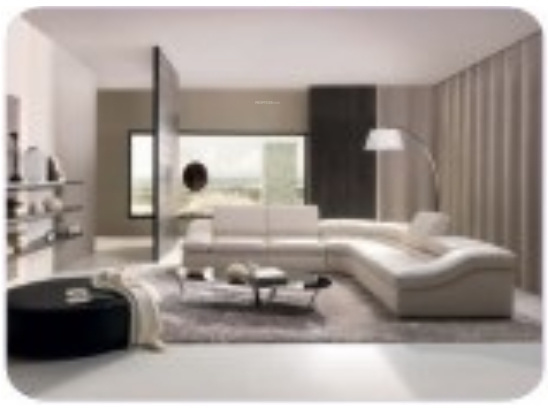  stella-residency Living Area