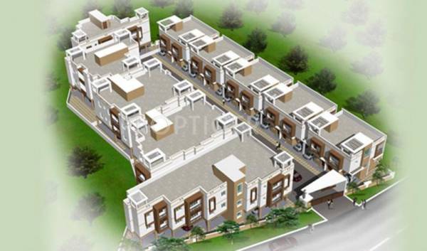 Images for Elevation of NewCrest Magnaa Images for Elevation of NewCrest Magnaa