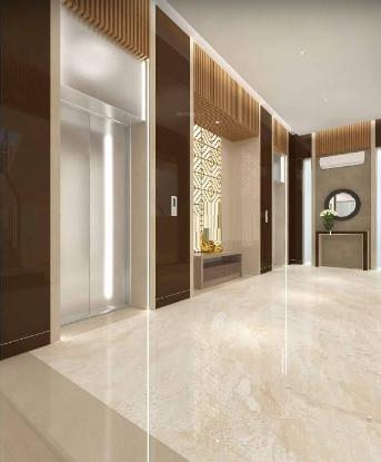  oval-apartments Lift Available