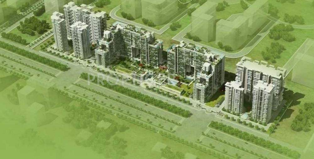  gateway Images for Elevation of Gardenia Gateway