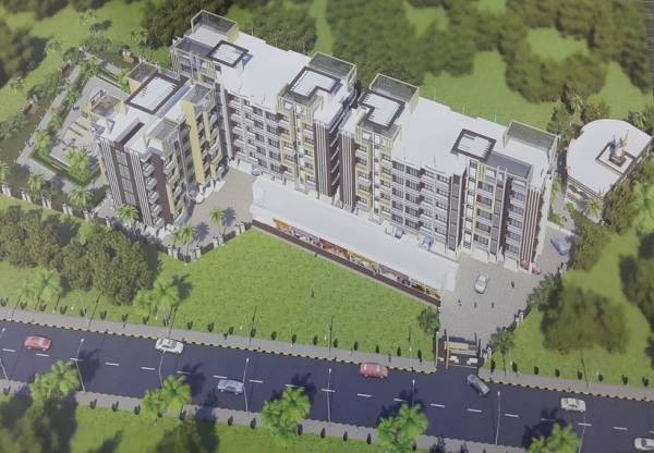 Elevation heights Elevation