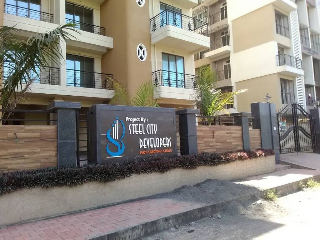  avenue Gated Community