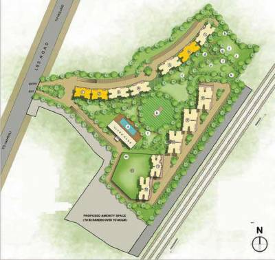  codename-corbett Master Plan