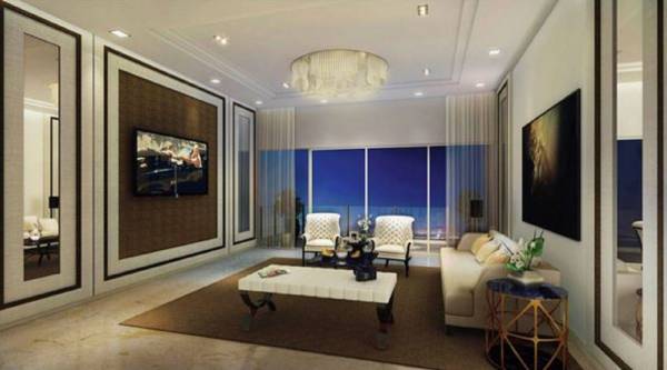  codename-corbett Living Area