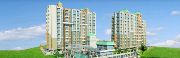 Elevation ashiana Elevation