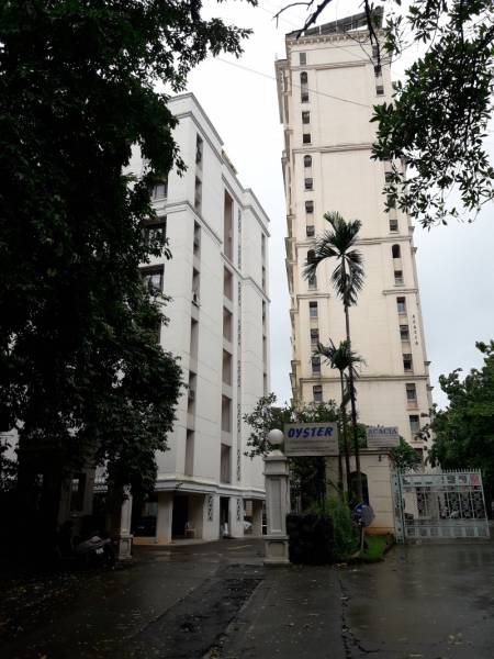 Elevation estate-oyster Elevation