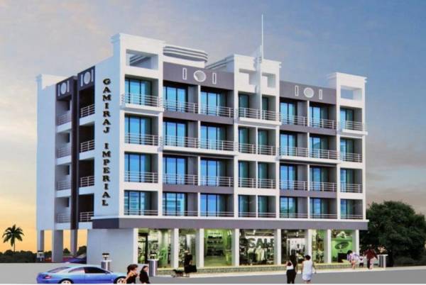  gamiraj-park Elevation