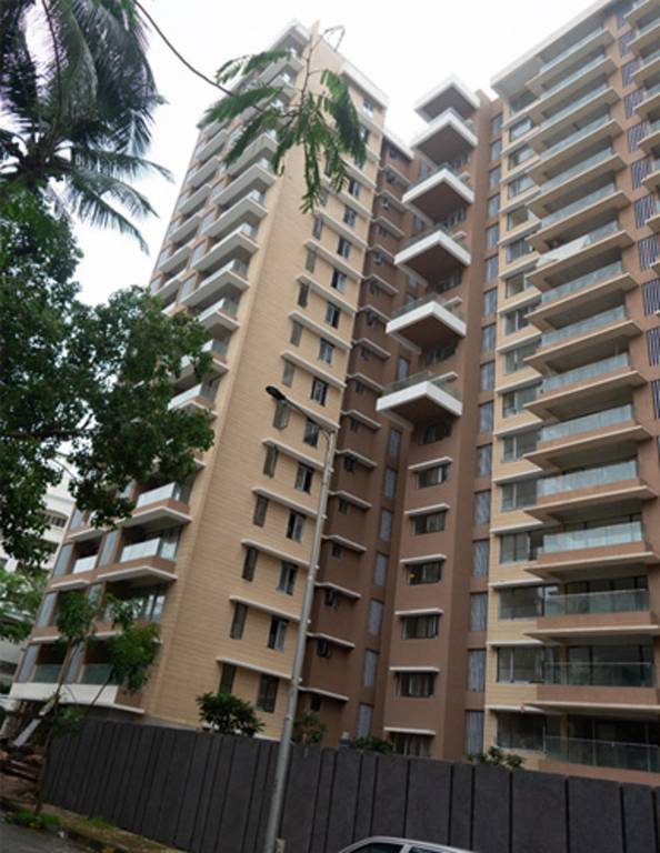 Images for Elevation of Kalpataru Solitaire