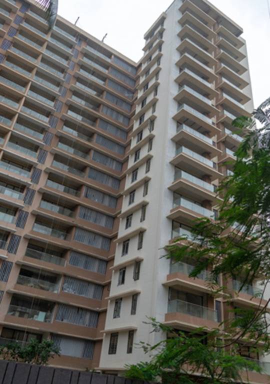 Images for Elevation of Kalpataru Solitaire