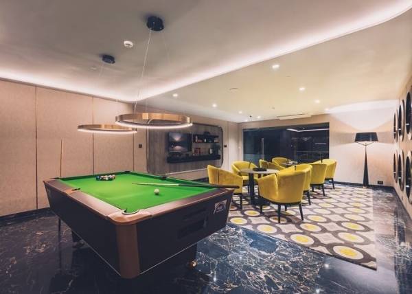 Images for Amenities of Kalpataru Solitaire