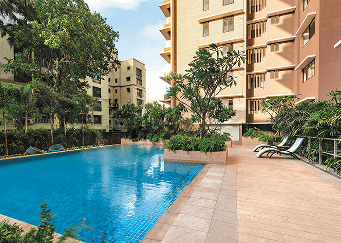 Images for Amenities of Kalpataru Solitaire