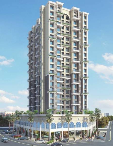 Images for Elevation of Varsha Balaji Heritage