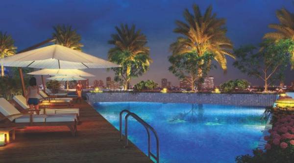 Images for Amenities of Varsha Balaji Heritage