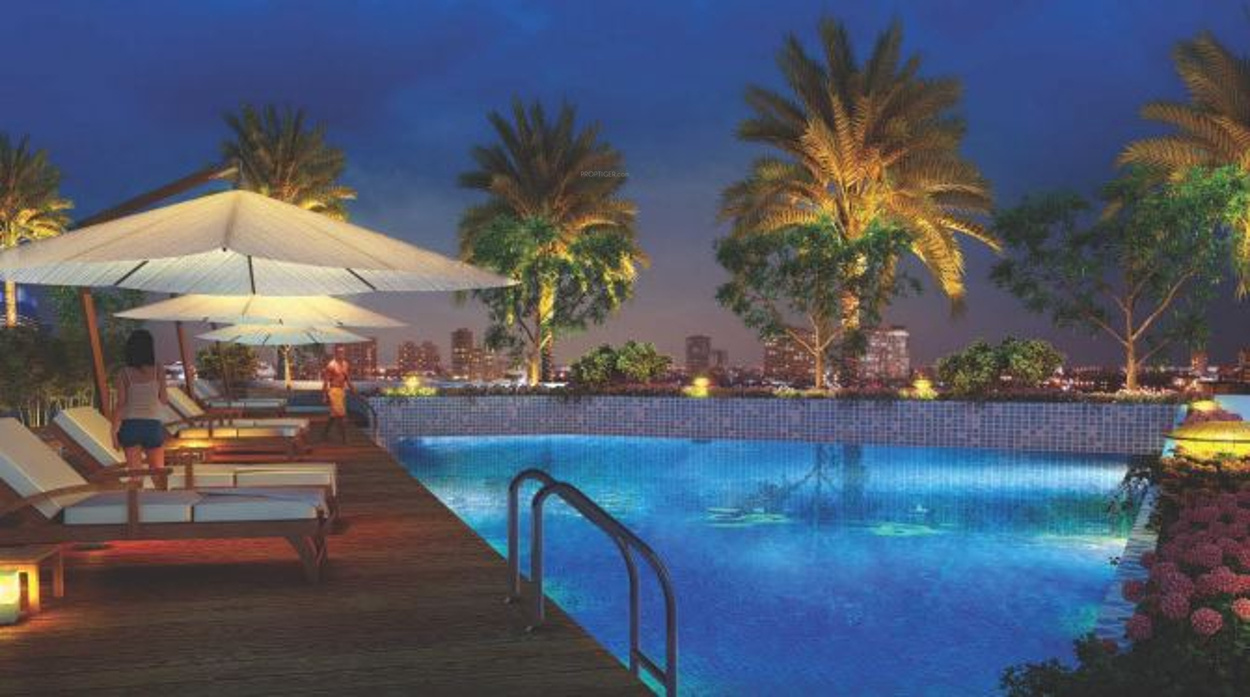 Images for Amenities of Varsha Balaji Heritage