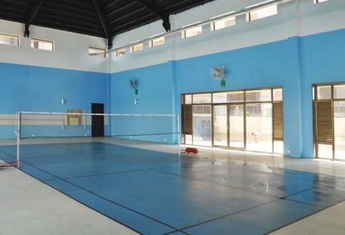  city-phase-ii Badminton Court