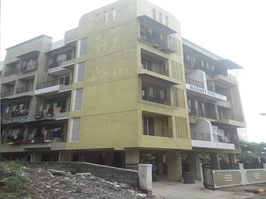  rachit pride Elevation