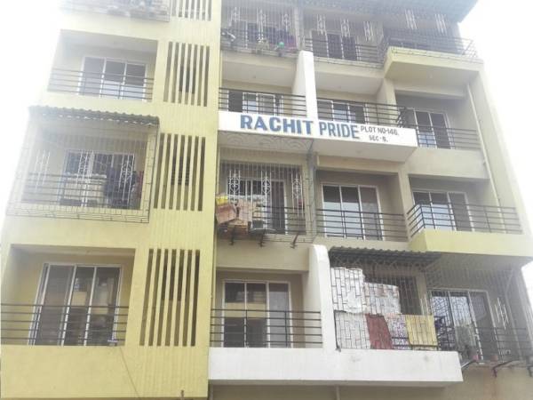  rachit-pride Elevation