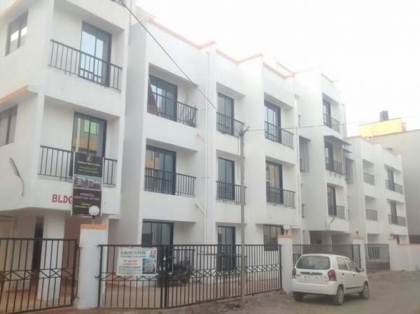  kartikya-park-2 Elevation